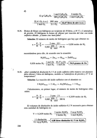1000 problemas química general (everest)