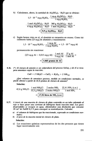 1000 problemas química general (everest)