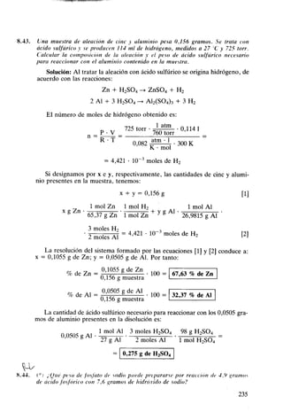 1000 problemas química general (everest)