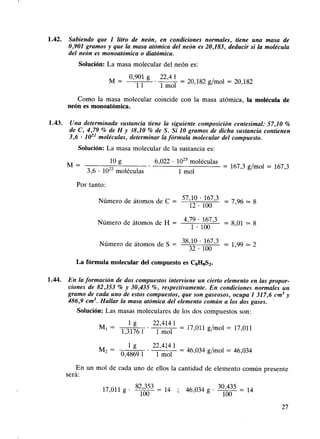 1000 problemas química general (everest)