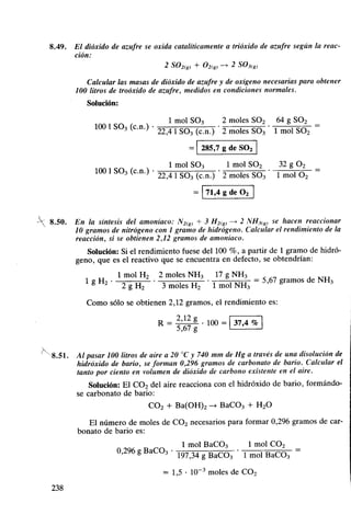 1000 problemas química general (everest)