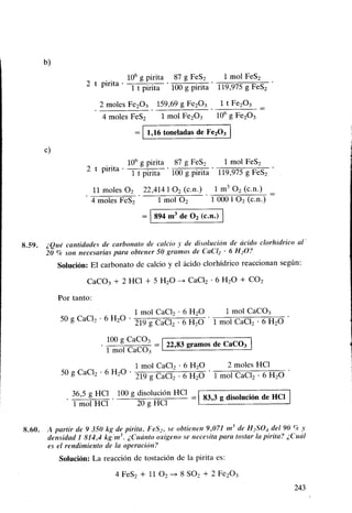 1000 problemas química general (everest)