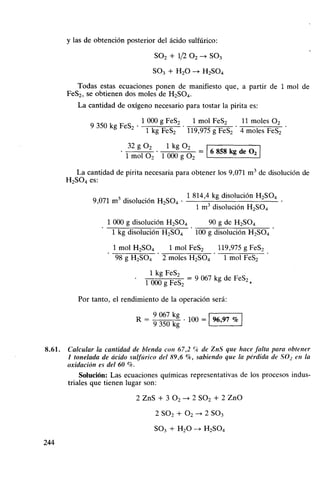 1000 problemas química general (everest)
