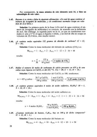 1000 problemas química general (everest)
