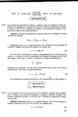 1000 problemas química general (everest)