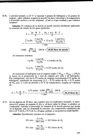 1000 problemas química general (everest)