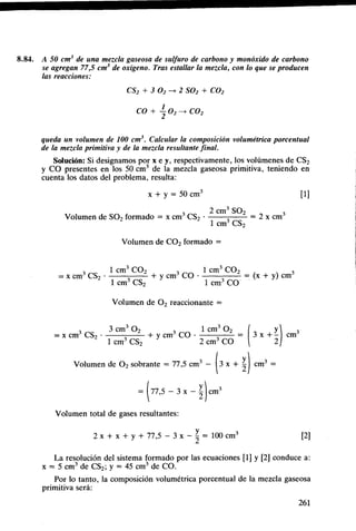1000 problemas química general (everest)