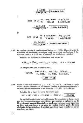 1000 problemas química general (everest)