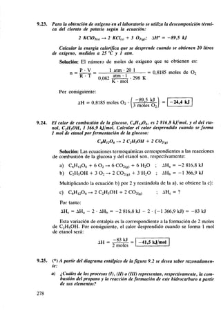 1000 problemas química general (everest)