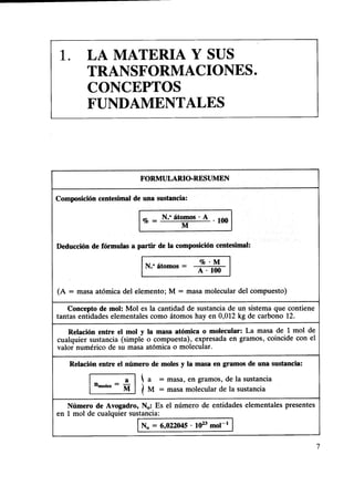 1000 problemas química general (everest)