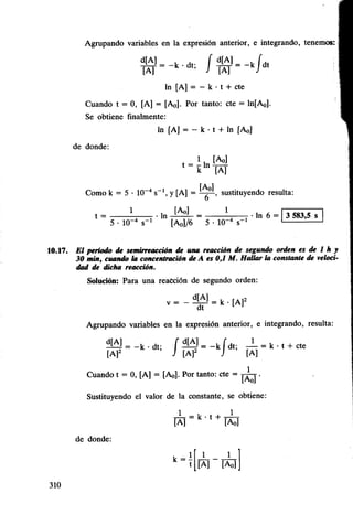 1000 problemas química general (everest)