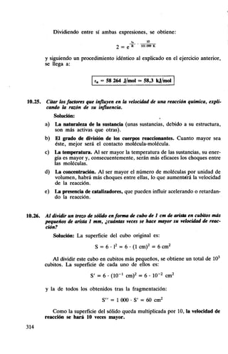 1000 problemas química general (everest)