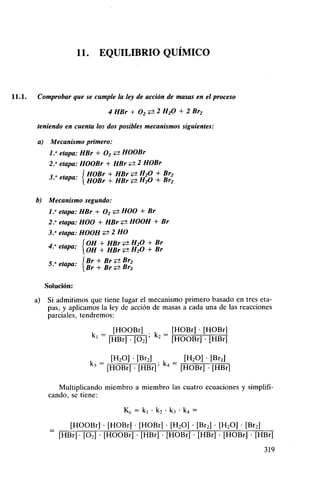 1000 problemas química general (everest)