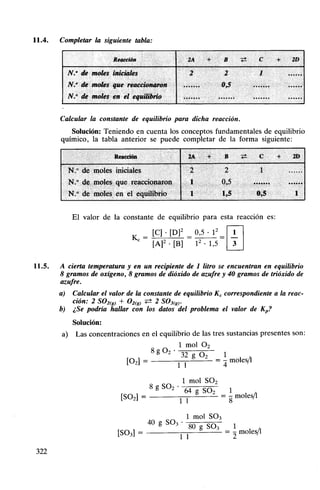 1000 problemas química general (everest)
