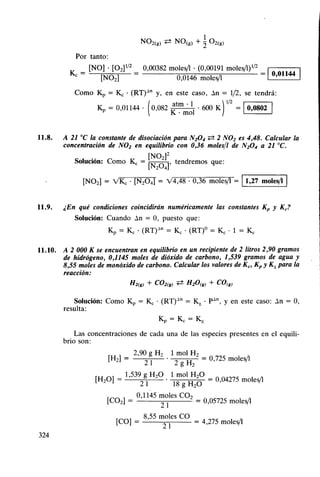 1000 problemas química general (everest)