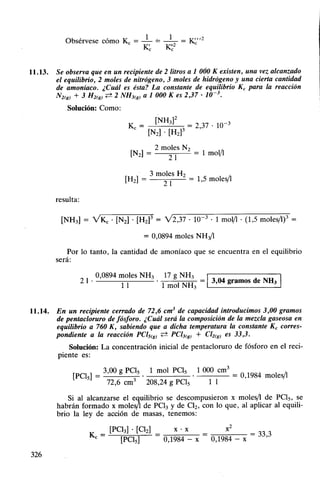 1000 problemas química general (everest)