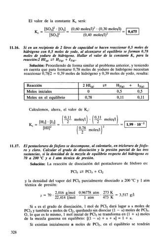 1000 problemas química general (everest)