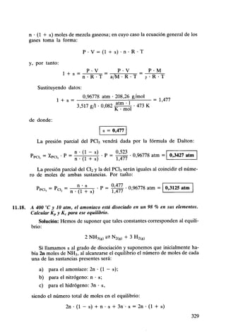 1000 problemas química general (everest)