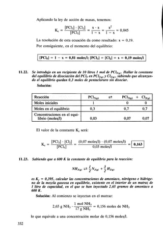 1000 problemas química general (everest)