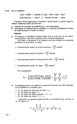 1000 problemas química general (everest)