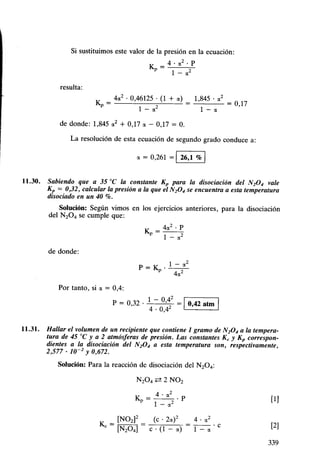1000 problemas química general (everest)