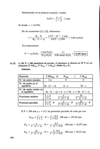 1000 problemas química general (everest)