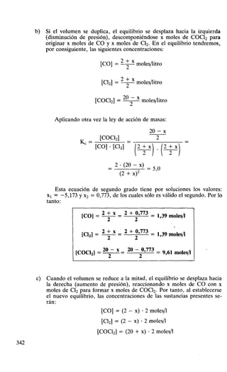 1000 problemas química general (everest)
