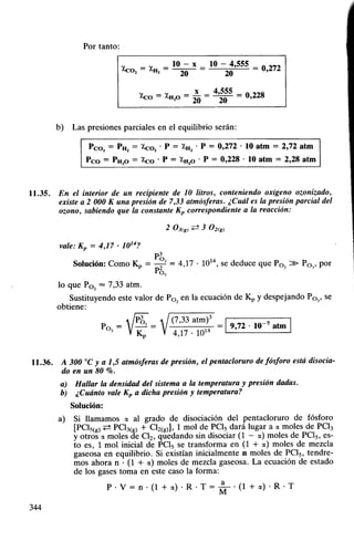 1000 problemas química general (everest)