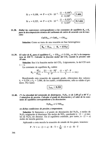 1000 problemas química general (everest)