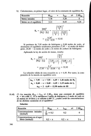 1000 problemas química general (everest)