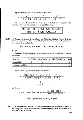 1000 problemas química general (everest)
