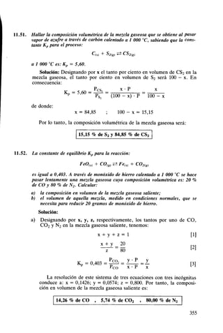 1000 problemas química general (everest)