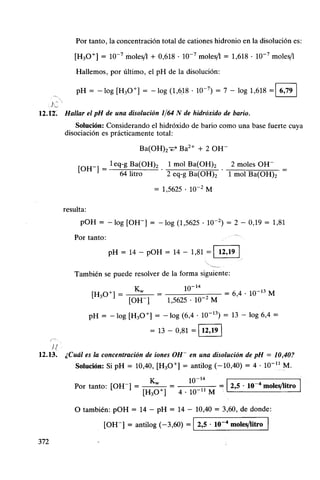1000 problemas química general (everest)