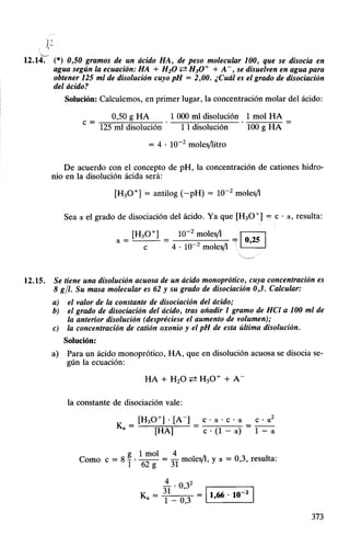 1000 problemas química general (everest)