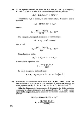 1000 problemas química general (everest)