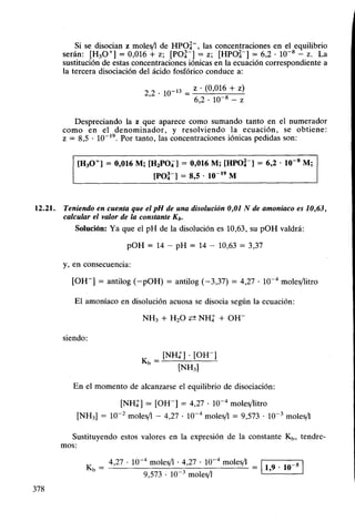 1000 problemas química general (everest)