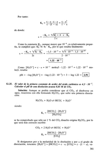 1000 problemas química general (everest)
