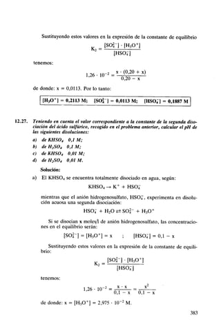 1000 problemas química general (everest)