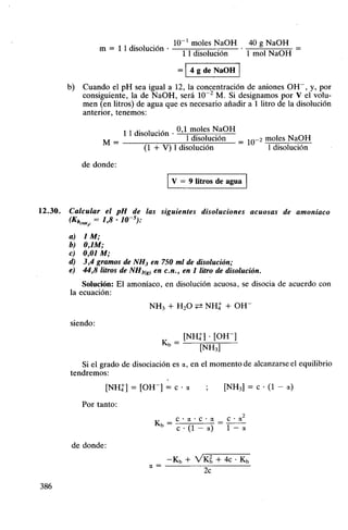 1000 problemas química general (everest)