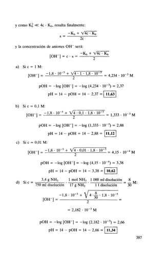 1000 problemas química general (everest)
