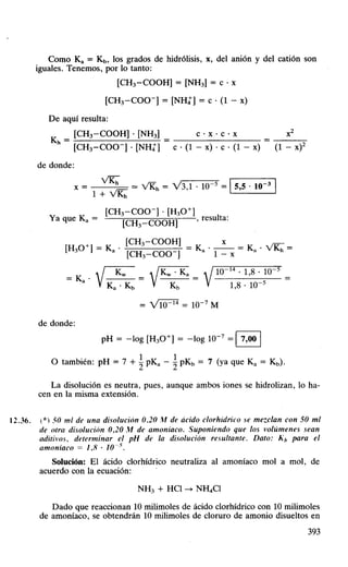 1000 problemas química general (everest)