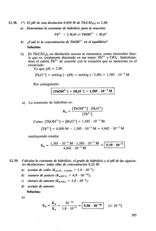 1000 problemas química general (everest)