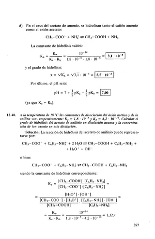 1000 problemas química general (everest)