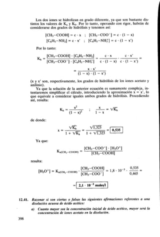1000 problemas química general (everest)