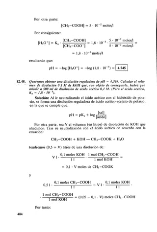 1000 problemas química general (everest)