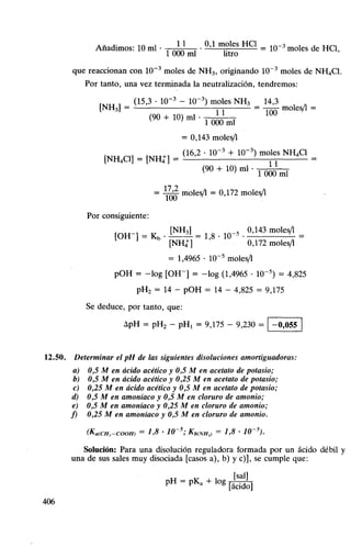 1000 problemas química general (everest)