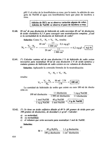 1000 problemas química general (everest)