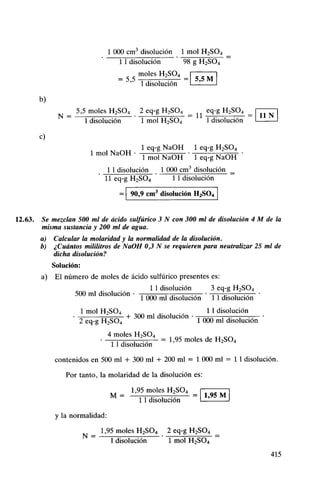 1000 problemas química general (everest)