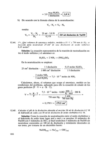 1000 problemas química general (everest)