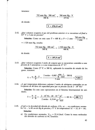1000 problemas química general (everest)